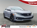 Thumbnail image of 2019 Honda Civic at Oak Lawn Toyota NEW