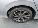 Thumbnail image of 2019 Honda Civic at Oak Lawn Toyota NEW