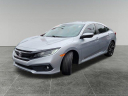 Thumbnail image of 2019 Honda Civic at Oak Lawn Toyota NEW