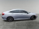 Thumbnail image of 2019 Honda Civic at Oak Lawn Toyota NEW