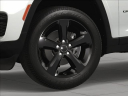Thumbnail image of 2025 Jeep Grand Cherokee at Lilliston Chrysler Jeep Dodge
