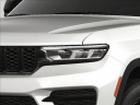 Thumbnail image of 2025 Jeep Grand Cherokee at Lilliston Chrysler Jeep Dodge