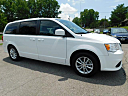 Thumbnail image of 2019 Dodge Grand Caravan at Gary Mathews Motors