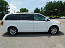 Thumbnail image of 2019 Dodge Grand Caravan at Gary Mathews Motors