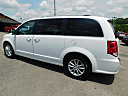 Thumbnail image of 2019 Dodge Grand Caravan at Gary Mathews Motors