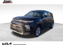 Thumbnail image of 2022 Kia Soul at Vision Kia East Rochester