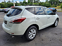 Thumbnail image of 2011 Nissan Murano at First Class Autos