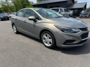 Thumbnail image of 2018 Chevrolet Cruze at Huff Auto Group
