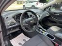 Thumbnail image of 2018 Chevrolet Cruze at Huff Auto Group
