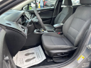 Thumbnail image of 2018 Chevrolet Cruze at Huff Auto Group