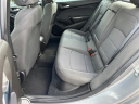 Thumbnail image of 2018 Chevrolet Cruze at Huff Auto Group