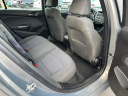 Thumbnail image of 2018 Chevrolet Cruze at Huff Auto Group
