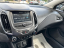 Thumbnail image of 2018 Chevrolet Cruze at Huff Auto Group