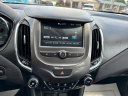 Thumbnail image of 2018 Chevrolet Cruze at Huff Auto Group