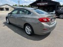 Thumbnail image of 2018 Chevrolet Cruze at Huff Auto Group
