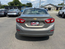 Thumbnail image of 2018 Chevrolet Cruze at Huff Auto Group