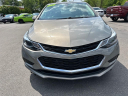 Thumbnail image of 2018 Chevrolet Cruze at Huff Auto Group