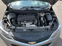 Thumbnail image of 2018 Chevrolet Cruze at Huff Auto Group
