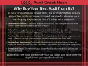 2025 Audi A6 quattro Premium Plus 55 TFSI at Audi Great Neck