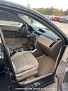 2010 Ford Focus S at J D