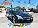 2012 Nissan Altima 2.5 at AUTOFAIR LLC