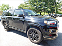 Thumbnail image of 2019 Toyota 4Runner at Gary Mathews Motors