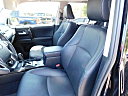 Thumbnail image of 2019 Toyota 4Runner at Gary Mathews Motors