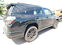 Thumbnail image of 2019 Toyota 4Runner at Gary Mathews Motors