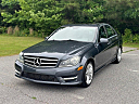 Thumbnail image of 2014 Mercedes-Benz C-Class at GOAT MOTORS