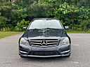 Thumbnail image of 2014 Mercedes-Benz C-Class at GOAT MOTORS