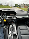 Thumbnail image of 2014 Mercedes-Benz C-Class at GOAT MOTORS