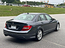 Thumbnail image of 2014 Mercedes-Benz C-Class at GOAT MOTORS