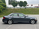 Thumbnail image of 2014 Mercedes-Benz C-Class at GOAT MOTORS