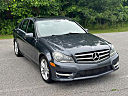 Thumbnail image of 2014 Mercedes-Benz C-Class at GOAT MOTORS
