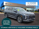 Thumbnail image of 2024 Hyundai PALISADE at Faulkner Hyundai of Philadelphia Used