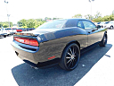 Thumbnail image of 2013 Dodge Challenger at Gary Mathews Motors