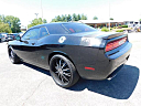 Thumbnail image of 2013 Dodge Challenger at Gary Mathews Motors