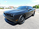 Thumbnail image of 2013 Dodge Challenger at Gary Mathews Motors