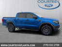 Thumbnail image of 2019 Ford Ranger at Courtesy Ford Conyers - NEW