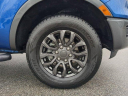 Thumbnail image of 2019 Ford Ranger at Courtesy Ford Conyers - NEW