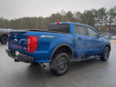 2019 Ford Ranger XLT at Courtesy Ford Conyers - NEW