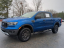 Thumbnail image of 2019 Ford Ranger at Courtesy Ford Conyers - NEW