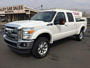 Thumbnail image of 2013 Ford F-350 Super Duty at Valley Car Sales