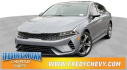 Thumbnail image of 2024 Kia K5 at Fredericktown Chevrolet - vAuto Syndication NEW