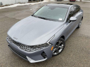 Thumbnail image of 2024 Kia K5 at Fredericktown Chevrolet - vAuto Syndication NEW