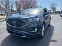Thumbnail image of 2024 Ford Edge at Brondes Ford Inc.