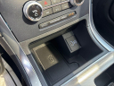 Thumbnail image of 2024 Ford Edge at Brondes Ford Inc.