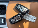 Thumbnail image of 2024 Ford Edge at Brondes Ford Inc.