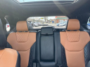 2024 Ford Edge Titanium at Brondes Ford Inc.