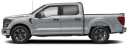 Thumbnail image of 2025 Ford F-150 at Ford of Port Jeff